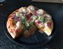 想吃就做的简易PIZZA的做法图解9
