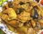 咖喱鱼的做法图解6