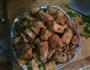 海味鸡蛋豆腐的做法图解7