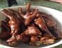 酱鸡爪  鸡脖的做法图解9