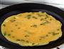 葱花鸡蛋饼的做法图解5