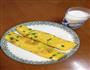 葱花鸡蛋饼的做法图解6
