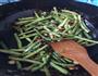 干煸菜豆的做法图解4