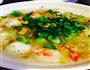 潮州海鲜粥的做法图解8