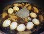啤酒卤蛋、鸡翅的做法图解5