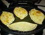 韭菜盒子的做法图解6