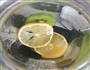 奇异果柠檬饮的做法图解4