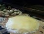 甜蜜假期-榴芒蛋糕的做法图解16