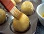 红莲蛋黄酥的做法图解6