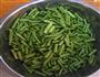 凉拌豇豆的做法图解1