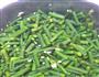 凉拌豇豆的做法图解5