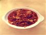 辣白菜炒五花肉的做法图解3