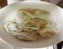 葱油云吞面的做法图解4