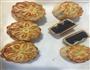 广式月饼-50g简易快速制成版的做法图解3