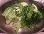蒜蓉蚝油奶白菜的做法图解5