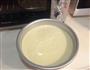 戚风蛋糕 原味八寸戚风蛋糕制作生日蛋糕的做法图解11