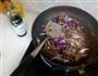 草菌酱油 孜然牛肉的做法图解3