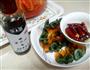 草菌酱油 孜然牛肉的做法图解5