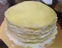 榴莲千层蛋糕的做法图解10
