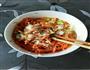 美味早餐豆渣饼的做法图解1