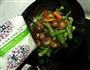 土豆辣椒咸菜的做法图解4