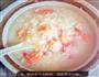 基围虾海鲜粥的做法图解6