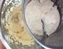 奶香椰蓉小饼的做法图解8
