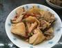 香菇炒鸡的做法图解6