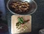 土豆烧鸡腿的做法图解1