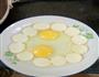 白玉鸡蛋羹的做法图解2
