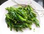 青炒茄子的做法图解2