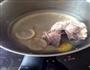 宝宝辅食-大排骨高汤的做法图解1