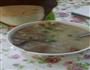 宝宝辅食-猪肝瘦肉粥的做法图解7