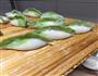 翡翠饺子的做法图解6