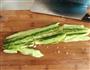 美味刀拍黄瓜的做法图解5