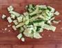 美味刀拍黄瓜的做法图解6