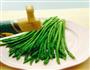 豉汁芦笋的做法图解3