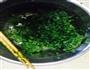 芹菜馅饺子的做法图解5