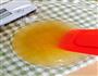 花纹清晰de广式五仁月饼&广式豆沙月饼的做法图解1