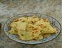 快手早餐—清香黄瓜鸡蛋饼的做法图解4