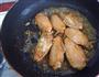 黄油香煎鸡翅的做法图解5