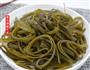 黄花菜凉拌海带丝的做法步骤4