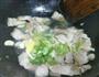 蒜苔炒肉的做法图解5