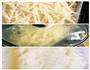 葱香土豆饼的做法图解2