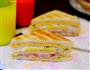 早餐-俱乐部三明治/Club sandwich的做法图解7