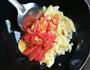 西红柿炒鸡蛋的做法图解4