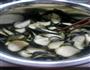 炸茄片的做法图解2