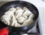 韭菜煎饺的做法图解3
