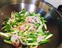 虾仁滑芦笋的做法图解6