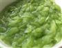 清爽雪碧苦瓜的做法图解8